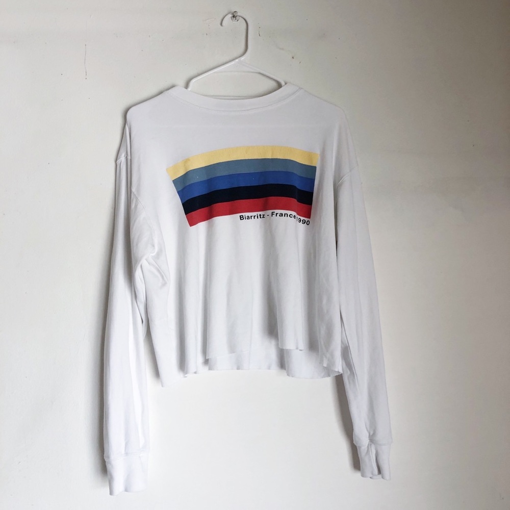 Brandy Melville top